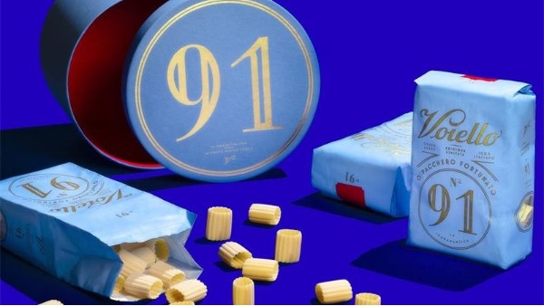 糖果包裝盒廠家印刷包裝盒版面需要注意什么？