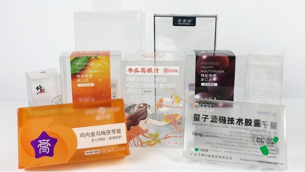 塑料包裝盒制作的流程是什么？塑料包裝盒一般用什么材料？
