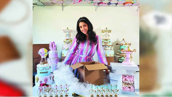 探訪(fǎng)蛋糕廠(chǎng)家-斯邁絲糕點(diǎn)，包裝如此甜美有創(chuàng)意