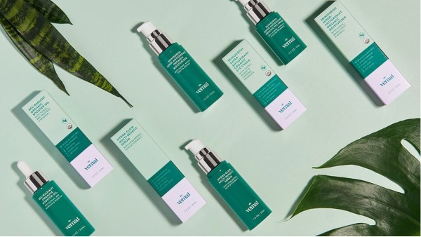 麗薇萊德引領(lǐng)健康和美容行業(yè)的“零浪費包裝”